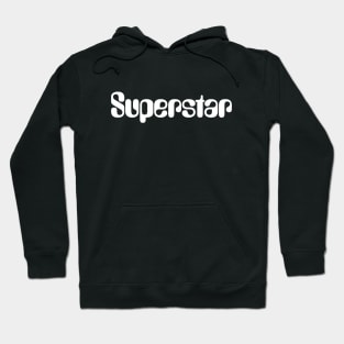 Superstar Hoodie